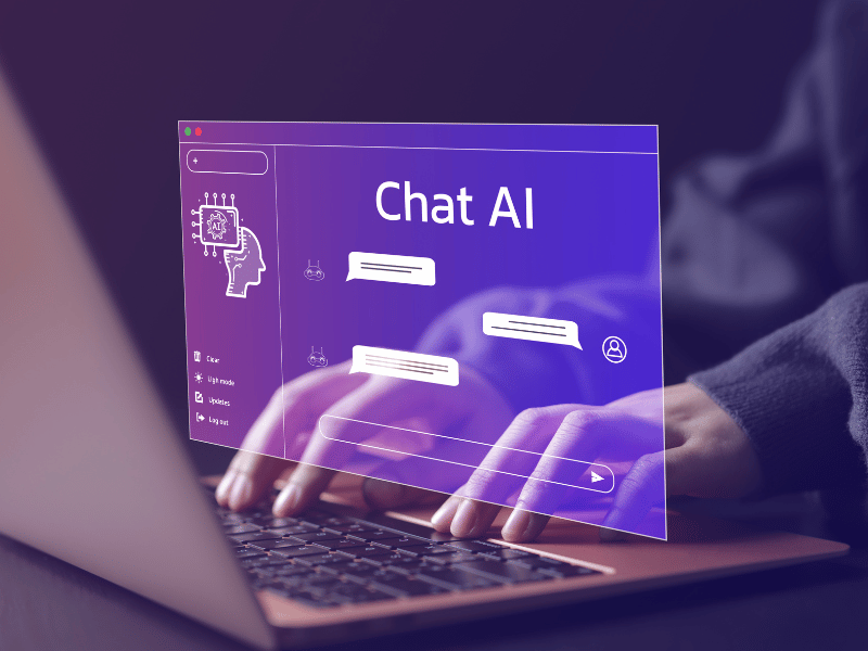 Can Digital Marketing Be Replaced by AI?
