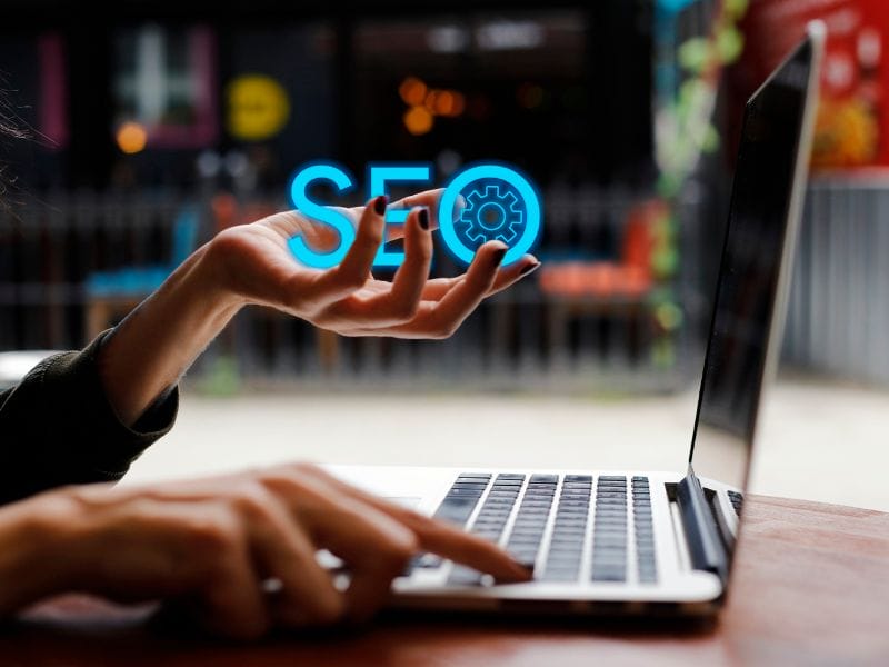 Imagine Digital Marketing