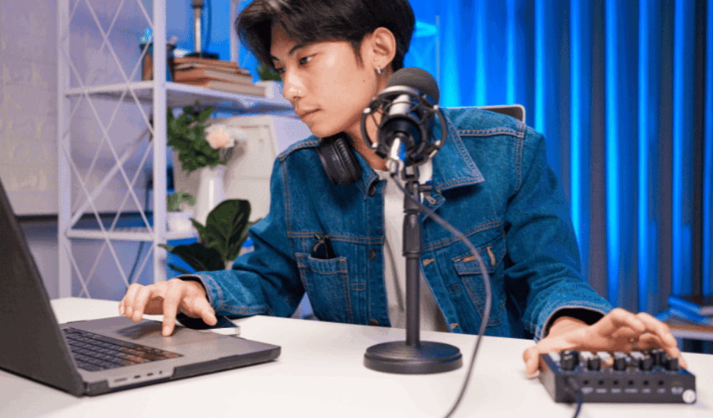 Podcast Branding for Agencies: A White Label Edge